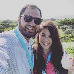 Meet your Posher, Dani